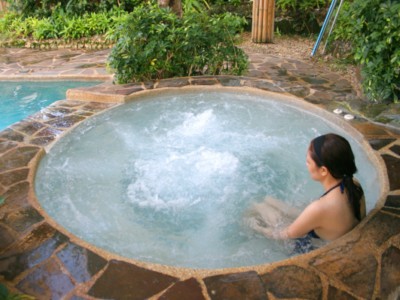 tanie wczasy spa nad jeziorem - odnowa biologiczna spa mazury tanio